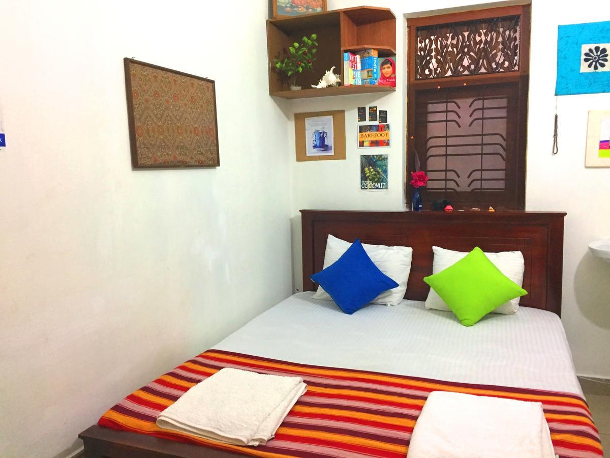 Chill Space Negombo Eksteriør billede